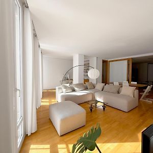 Appartement met Twee Slaapkamers